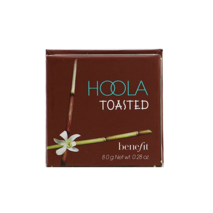 Benefit Hoola Toasted Powder Bronzer 8g/0.28ozProduct Thumbnail