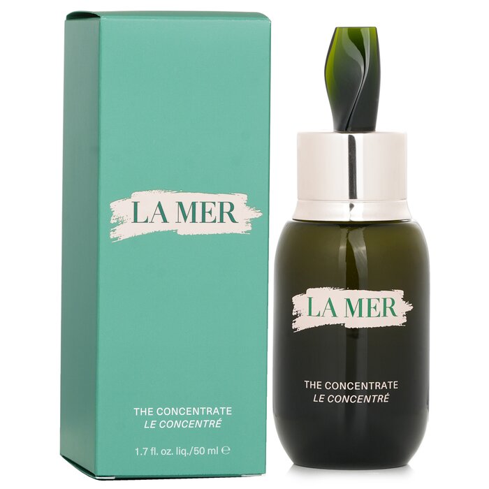La Mer The Concentrate (Νέα έκδοση) 50ml/1.7ozProduct Thumbnail