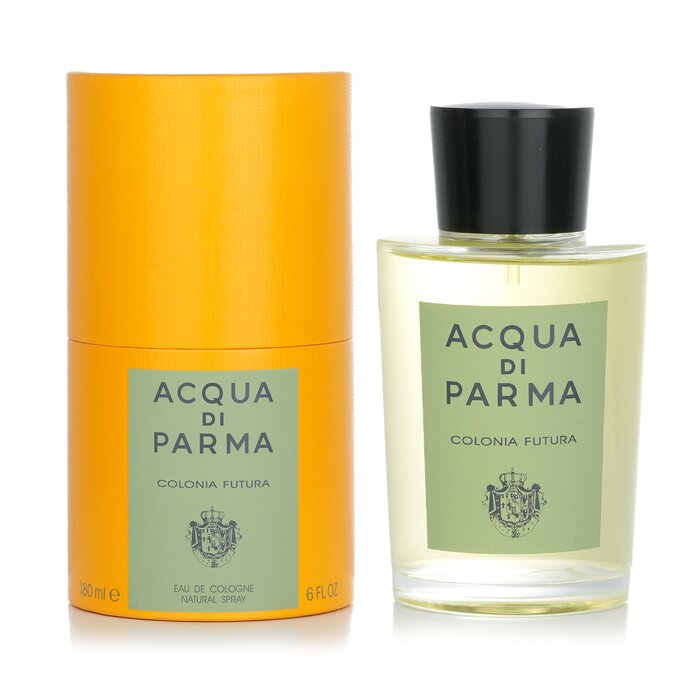 Acqua Di Parma 帕爾瑪之水- Colonia Futura 中性柑橘古龍水50ml/1.7oz 