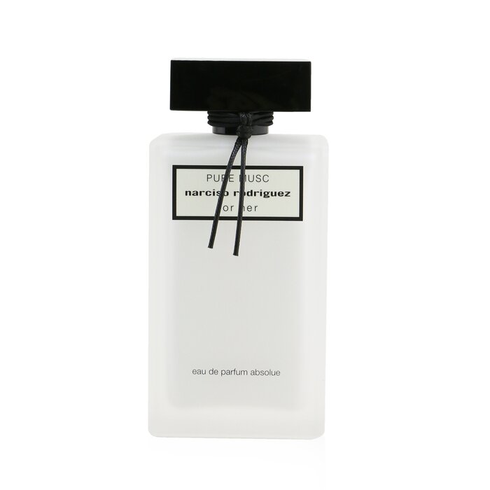 Narciso Rodriguez For Her Pure Musc Eau De Parfum Absolue Spray 100ml/3.3ozProduct Thumbnail