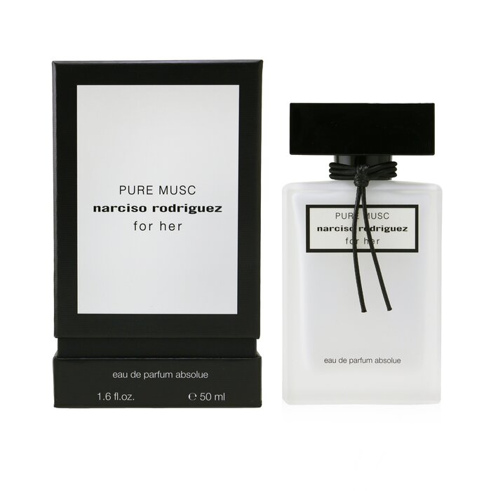 Narciso Rodriguez Pure Musc For Her Парфюмированная Вода Спрей 50ml/1.6ozProduct Thumbnail