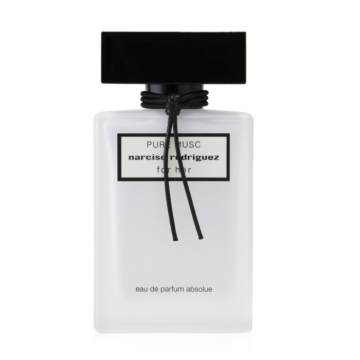 Narciso Rodriguez Pure Musc For Her או דה פרפיום אבסולוט ספריי 50ml/1.6ozProduct Thumbnail