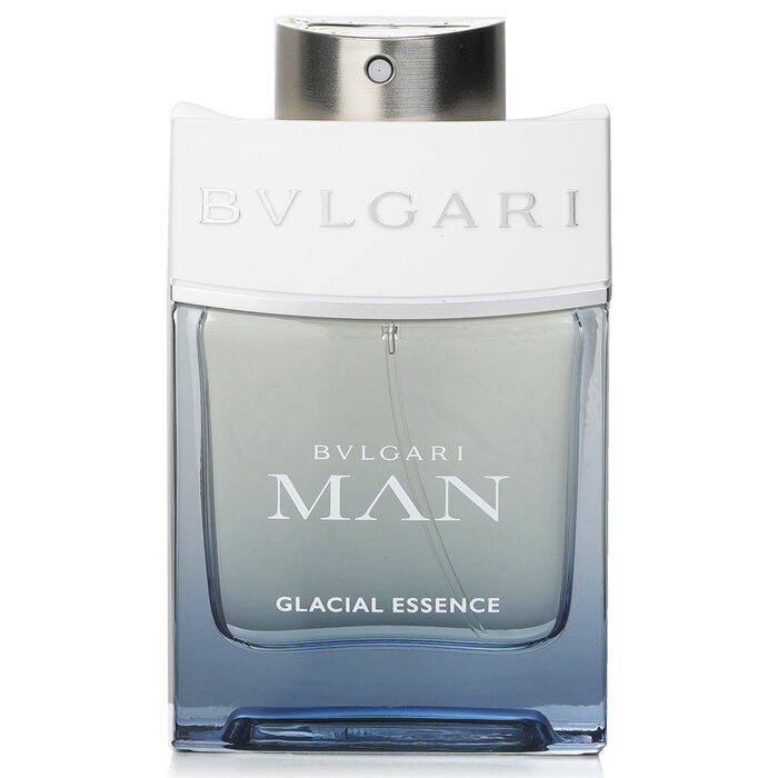 Bvlgari Man Glacial Essence Eau De Parfum Spray 60ml/2ozProduct Thumbnail