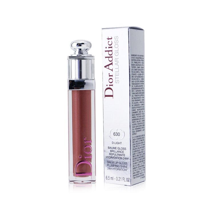 Christian Dior Dior Addict Stellar Gloss 6.5ml/0.21ozProduct Thumbnail