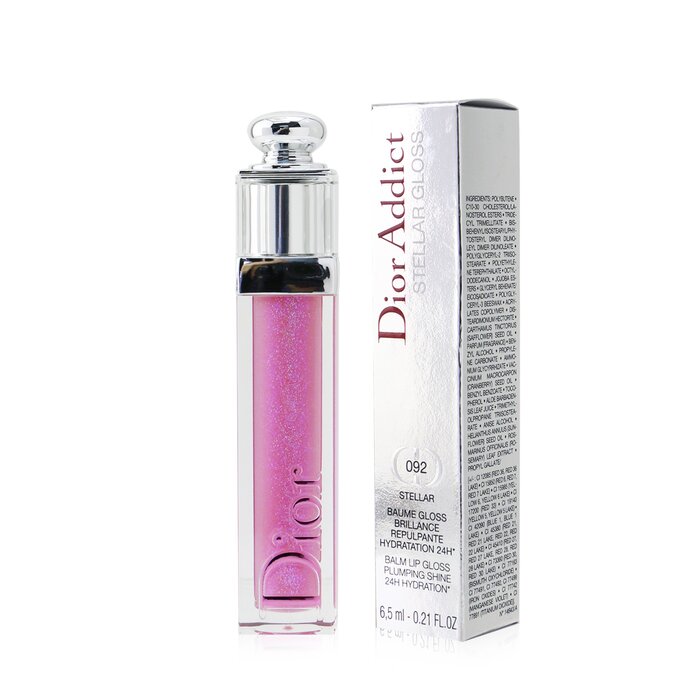 Christian Dior Dior Addict Brillo Estelar 6.5ml/0.21ozProduct Thumbnail