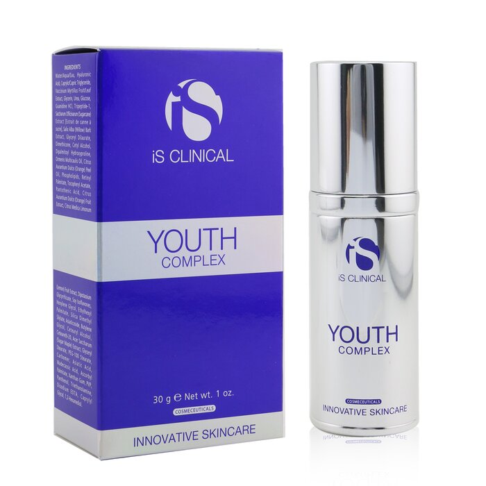 IS Clinical Youth Complex 30g/1ozProduct Thumbnail