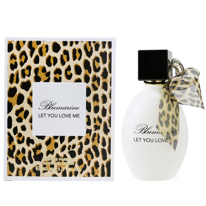 Blumarine Let You Love Me Eau De Parfum Spray 50ml/1.7ozProduct Thumbnail