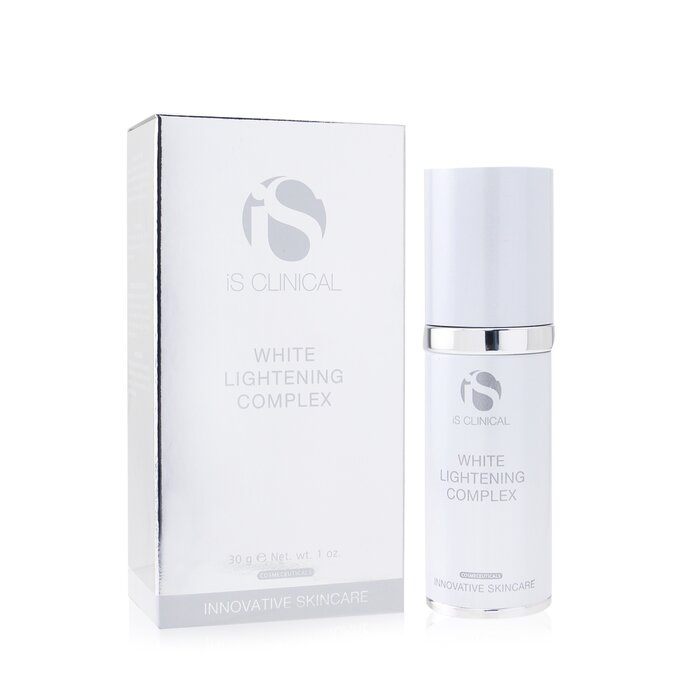IS Clinical White Lightening Complex 30g/1ozProduct Thumbnail