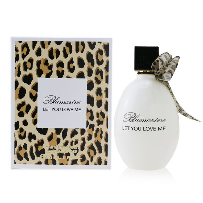 Blumarine Let You Love Me Eau De Parfum Spray 30ml/1ozProduct Thumbnail