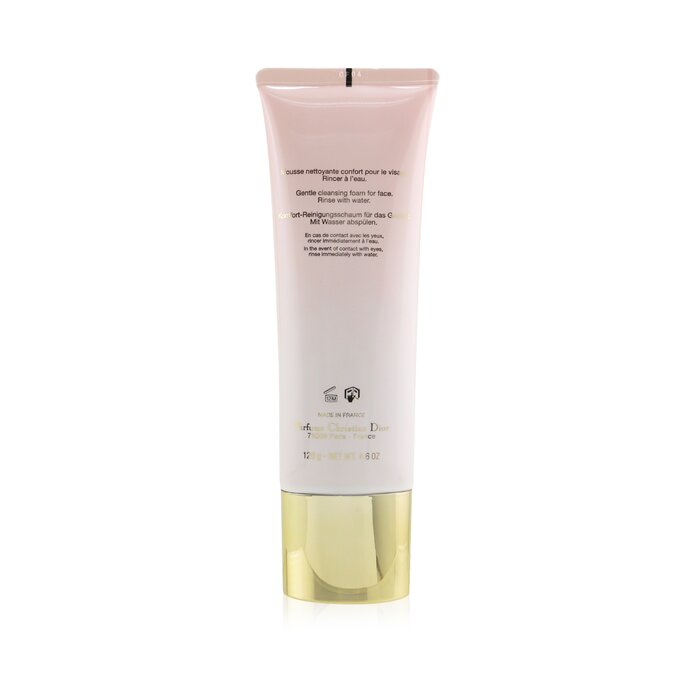 Christian Dior 迪奧 Dior Prestige La Mousse Micellaire Exceptional Gentle Cleansing Foam 120g/4.3ozProduct Thumbnail