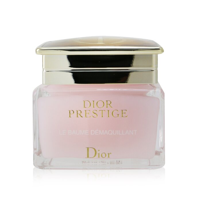 Christian Dior Dior Prestige Le Baume Demaquillant Exceptional Cleansing Balm-To-Oil 150ml/5ozProduct Thumbnail