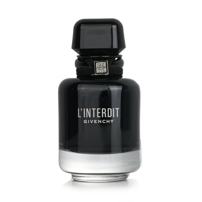 Givenchy L'Interdit Eau De Parfum Intense Sprey 50ml/1.7ozProduct Thumbnail