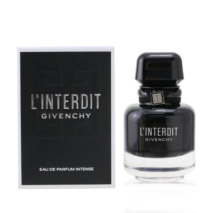 ジバンシィ Givenchy L'Interdit Eau De Parfum Intense Spray 35ml/1.1ozProduct Thumbnail
