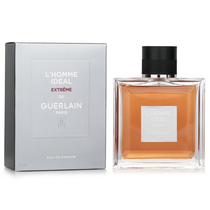 Guerlain L'Homme Ideal Extreme Eau De Parfum Spray 100ml/3.3ozProduct Thumbnail