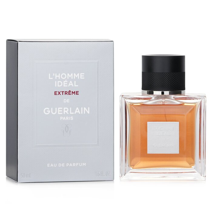 Guerlain L'HOMME IDEAL EXTREME Mens Fragrance Review