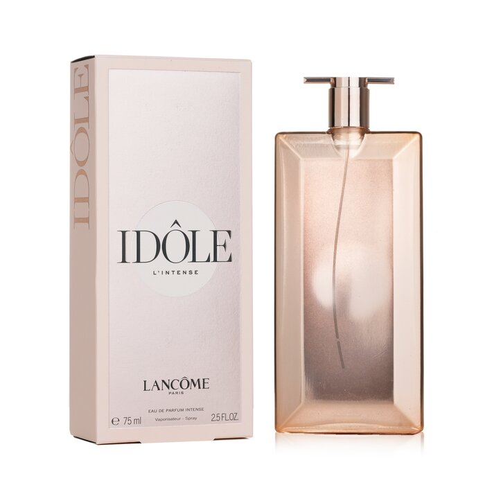 Lancome - Idole Eau De Parfum Intense Spray 75ml/2.5oz - Eau De Parfum | Free Shipping | Strawberrynet USA