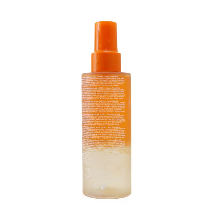 Lancaster 蘭嘉絲汀  Sun Beauty Nude Skin Sensation 防曬霜 SPF30 150ml/5ozProduct Thumbnail