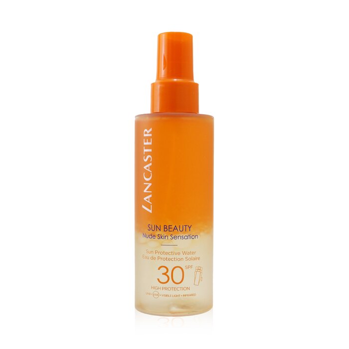 Lancaster Sun Beauty Nude Skin Sensation Agua Protectora Solar SPF30 150ml/5ozProduct Thumbnail