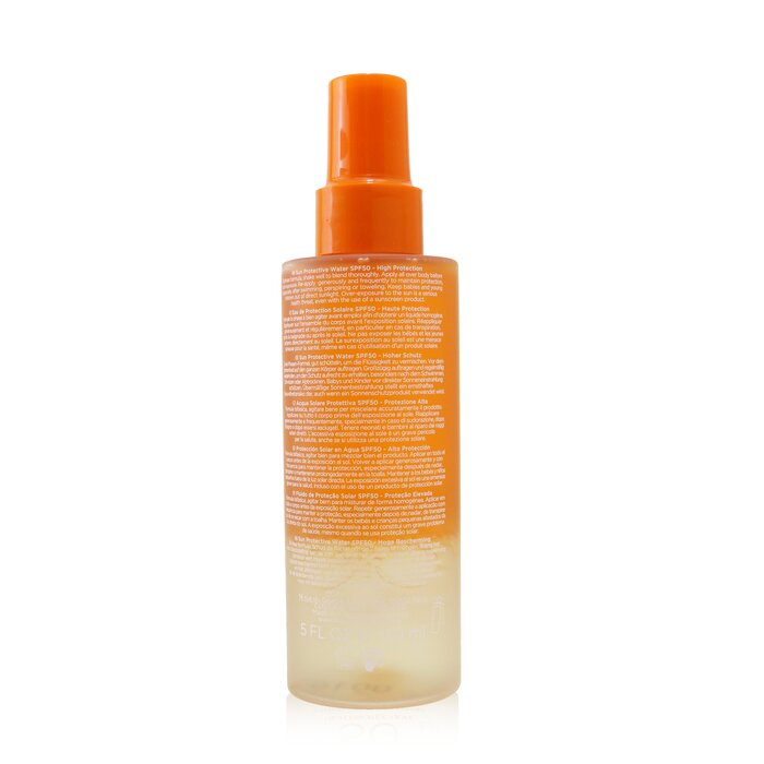Lancaster Sun Beauty Nude Skin Sensation Sun Protective Water SPF50 150ml/5ozProduct Thumbnail