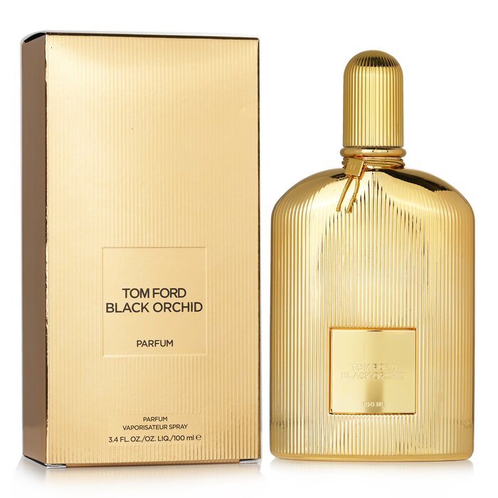 Tom Ford Black Orchid Parfum Spray 100ml/3.4ozProduct Thumbnail