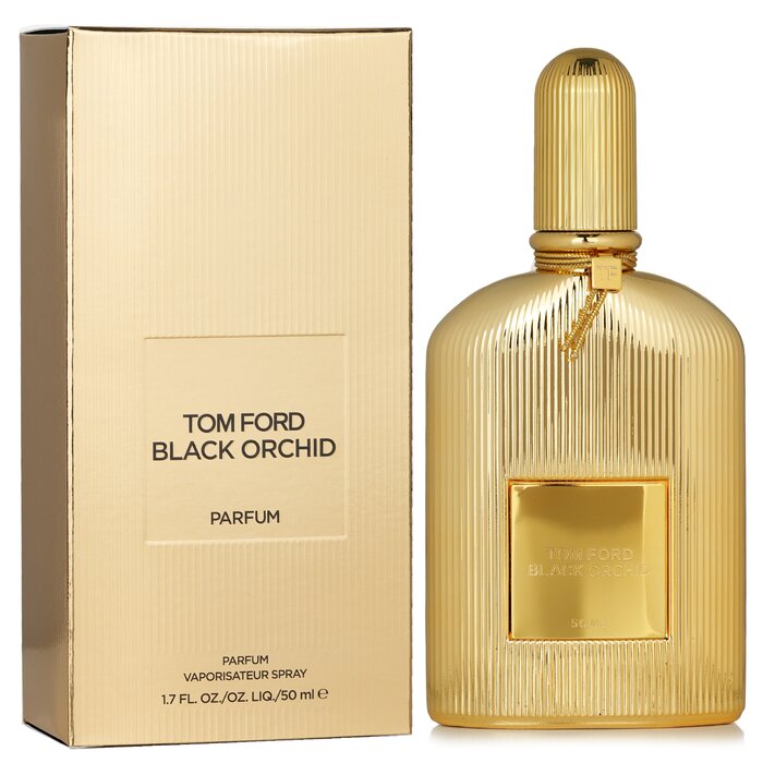 Tom Ford Black Orchid Parfum Spray 50ml/1.7ozProduct Thumbnail