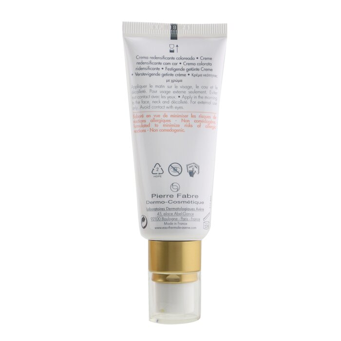雅漾  Avene DermAbsolu TINTED Redensifying Tinted Cream SPF 30 - For All Sensitive Skin 40ml/1.35ozProduct Thumbnail