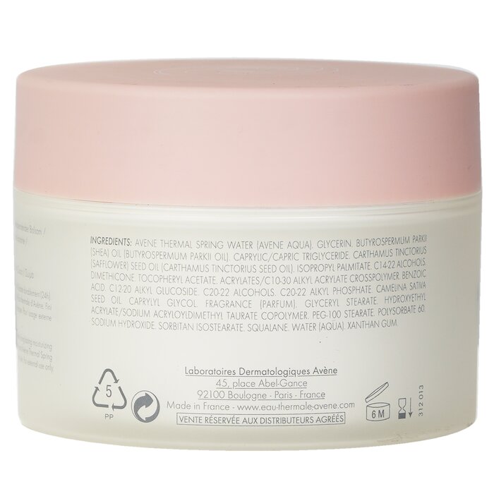Avene Moisturizing Melt-in Balm For Body - For Dry Sensitive Skin 250ml/8.4ozProduct Thumbnail