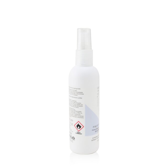 Philip Kingsley Finishing Touch Strong Hold Hairspray 125ml/4.22ozProduct Thumbnail