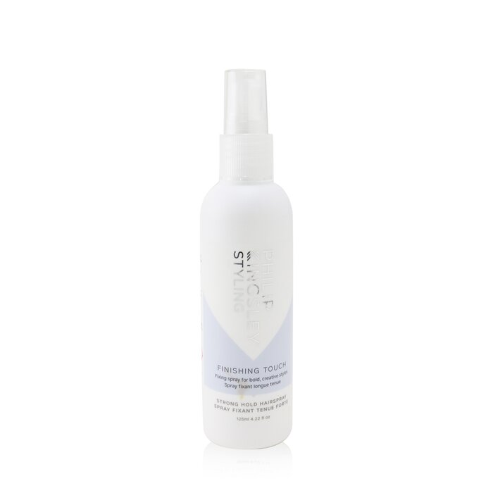Philip Kingsley Finishing Touch Spray de Cabello Agarre Fuerte 125ml/4.22ozProduct Thumbnail