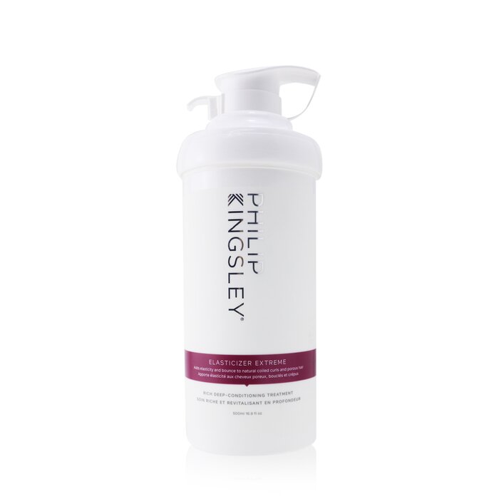 Philip Kingsley Elasticizer Extreme Rich Deep-Conditioning Treatment 500ml/16.9ozProduct Thumbnail