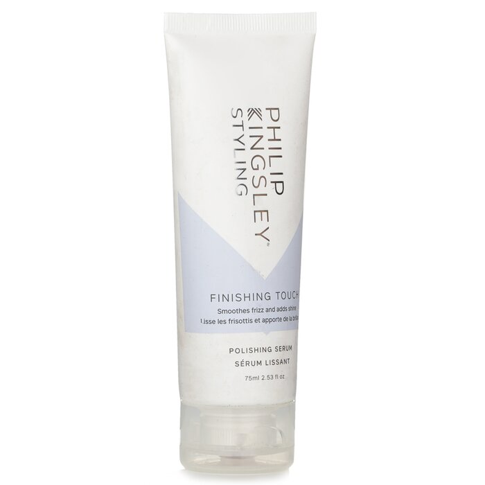 Philip Kingsley Finishing Touch Polishing Serum (Smoothes Frizz and Adds Shine) 75ml/2.53ozProduct Thumbnail
