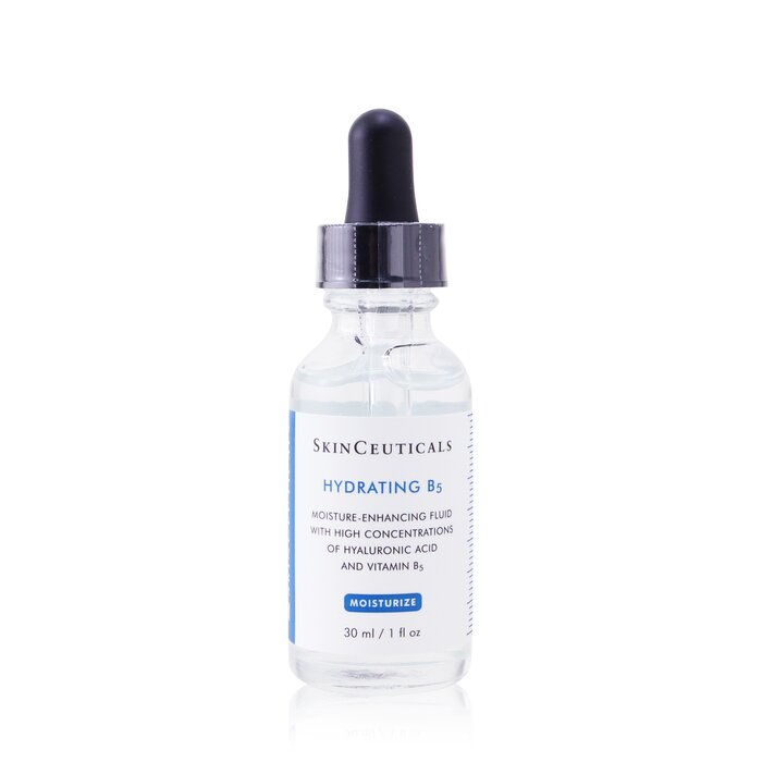 Skin Ceuticals Hydrating B5 - Moisture Enhancing Fluid (Box Slightly Damaged) 30ml/1ozProduct Thumbnail