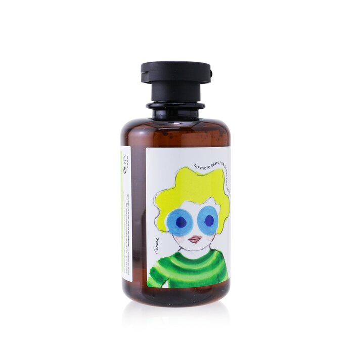 アピヴィータ Apivita Kids Care Gentle Kids Shampoo (Chamomile & Honey) 250ml/8.45ozProduct Thumbnail