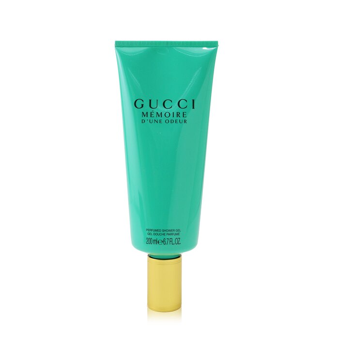 グッチ Gucci Memoire D’Une Odeur Perfumed Shower Gel 200ml/6.7ozProduct Thumbnail