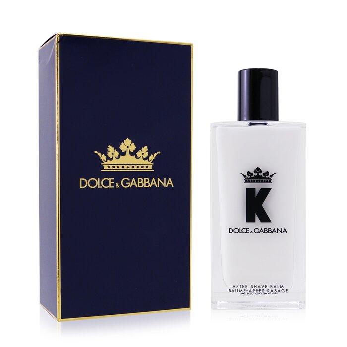 Dolce & Gabbana K After Shave Balm 100ml/3.3ozProduct Thumbnail