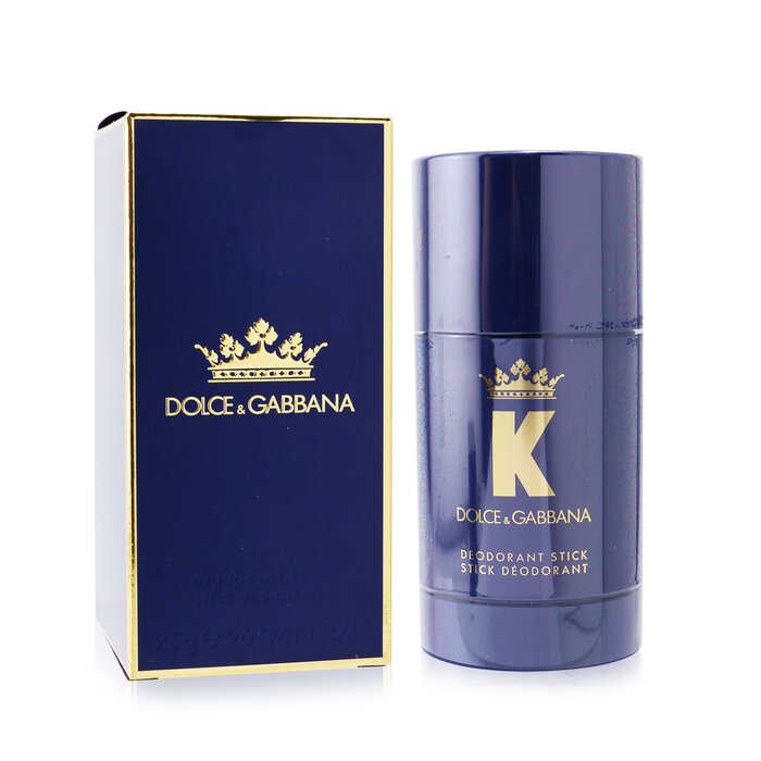 Dolce & Gabbana K Deodorant Stick 75ml/2.6ozProduct Thumbnail