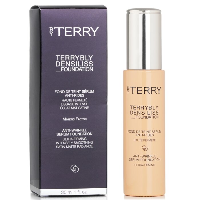 By Terry Terrybly Densiliss Anti Wrinkle Serum Foundation 30ml/1ozProduct Thumbnail