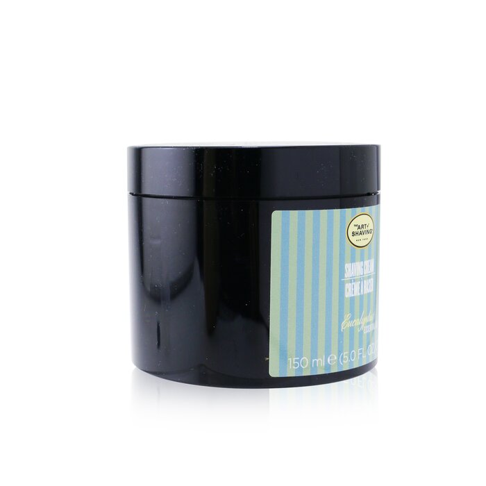 アートオブシェービング The Art Of Shaving Shaving Cream - Eucalyptus Essential Oil (Unboxed) 150ml/5ozProduct Thumbnail