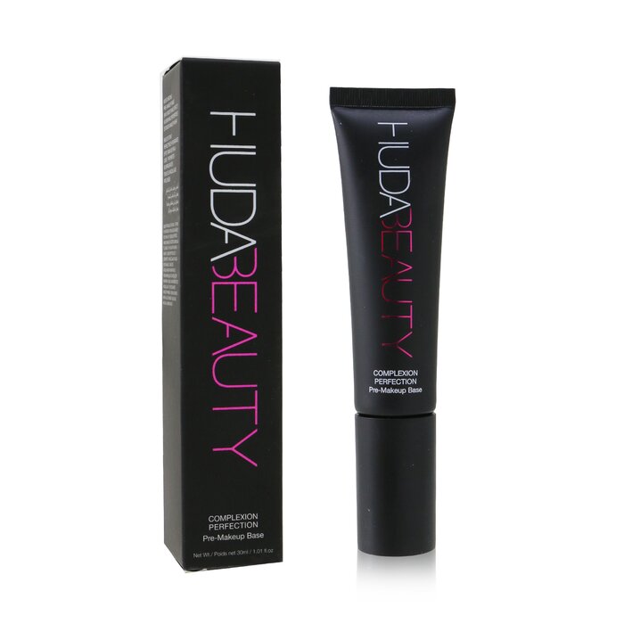 Huda Beauty Complexion Perfection Pre Makeup Base 30ml/1.01ozProduct Thumbnail
