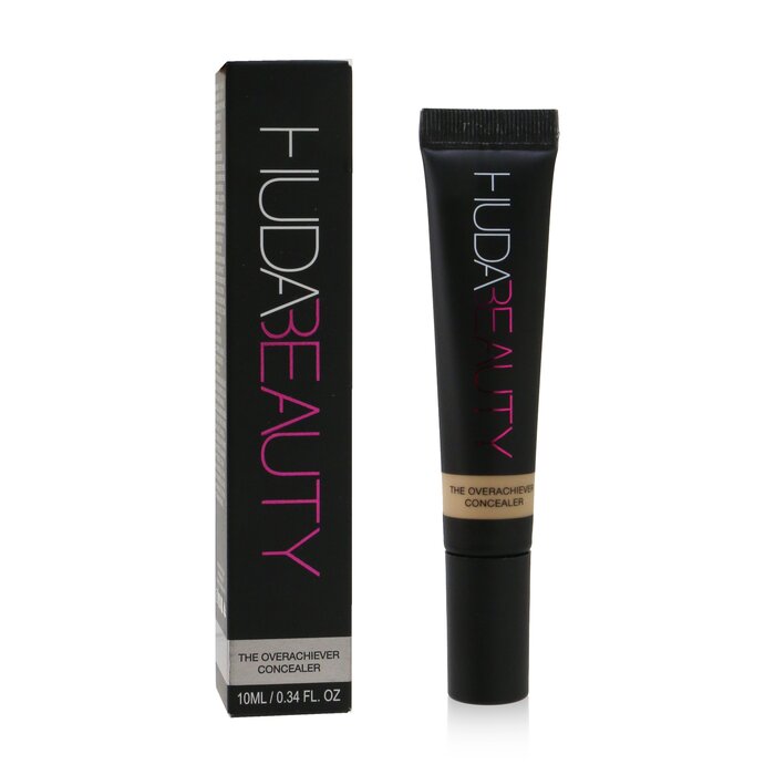 Huda Beauty The Overachiever Concealer קונסילר 10ml/0.34ozProduct Thumbnail