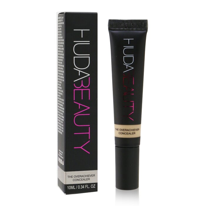 Huda Beauty The Overachiever Concealer 10ml/0.34ozProduct Thumbnail