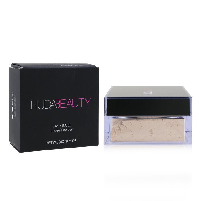Huda Beauty Easy Bake Loose Powder 20g/0.71ozProduct Thumbnail