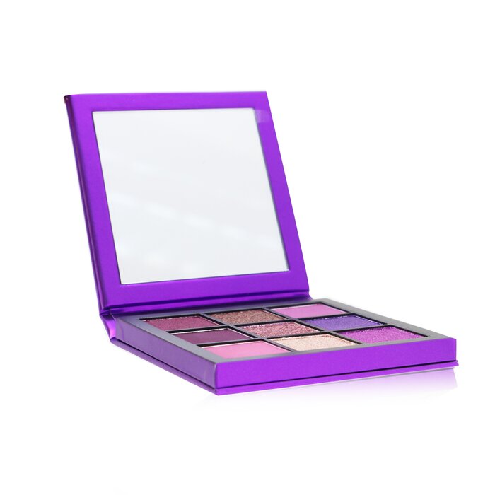 Huda Beauty Obsessions Eyeshadow Palette 眼影盤（9x 眼影) 9x1.1g/0.04ozProduct Thumbnail