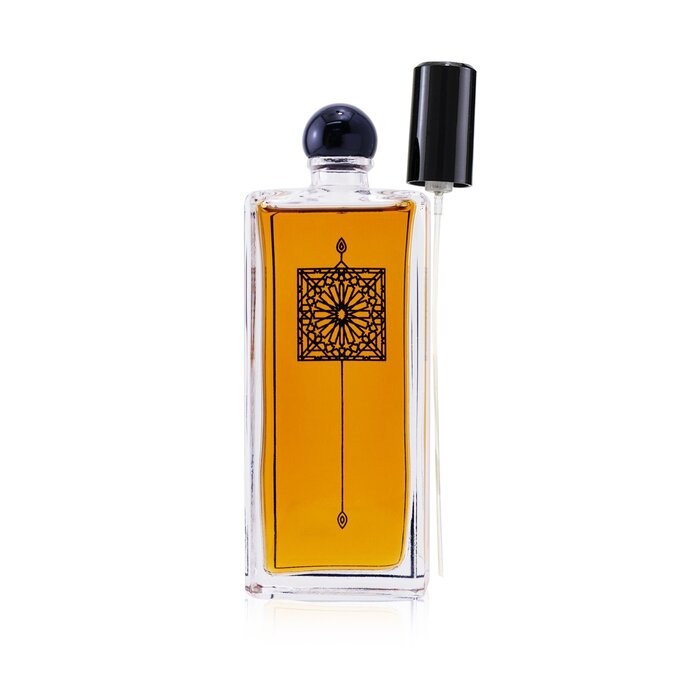 Serge Lutens 蘆丹氏  Ambre Sultan Eau De Parfum Spray (Zellige Limited Edition) 50ml/1.6ozProduct Thumbnail