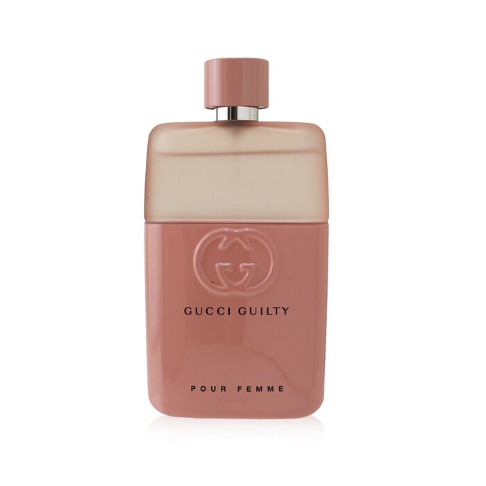 Gucci Guilty Love Edition Eau De Parfum Spray 90ml/3ozProduct Thumbnail