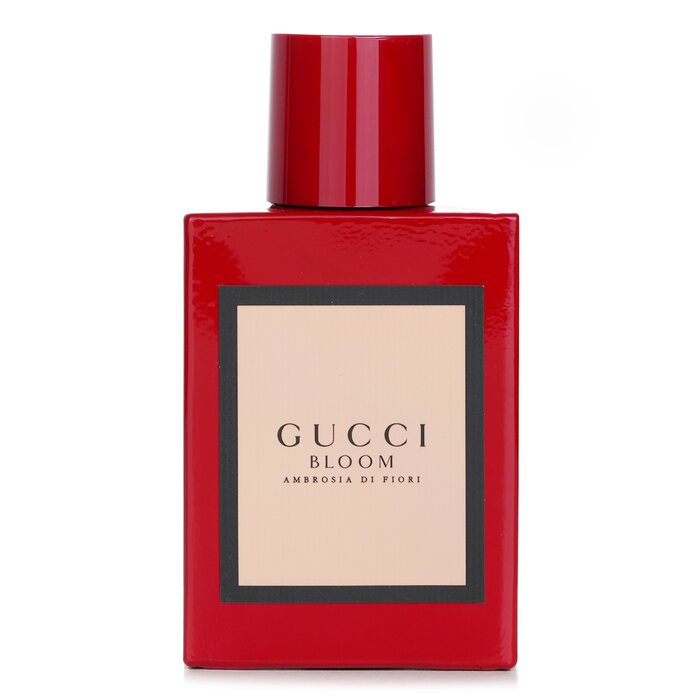 Gucci Bloom Ambrosia Di Fiori Eau De Parfum Intense Spray  50ml/1.7ozProduct Thumbnail