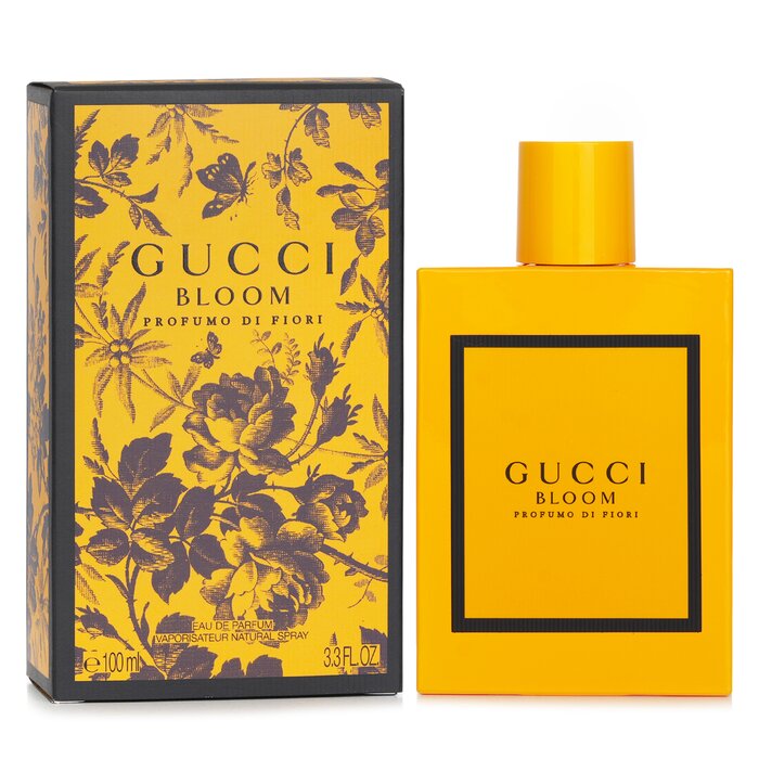 Gucci Bloom Profumo Di Fiori Eau De Parfum Spray 100ml/3.3ozProduct Thumbnail