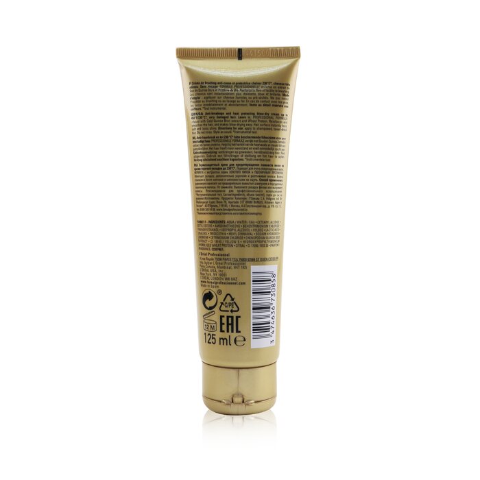 L'Oreal Professionnel Serie Expert - Absolut Repair Gold Quinoa + Protein Anti-Breakage + Heat Protecting Up to 450°F/230°C Blow-Dry Cream 125ml/4.2ozProduct Thumbnail
