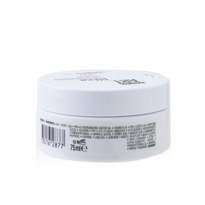 L'Oreal Professionnel Tecni.Art Fix Polish (Compact Wax-in-Gel, Hold, Definition & Shine - Force 3) 75ml/2.5ozProduct Thumbnail