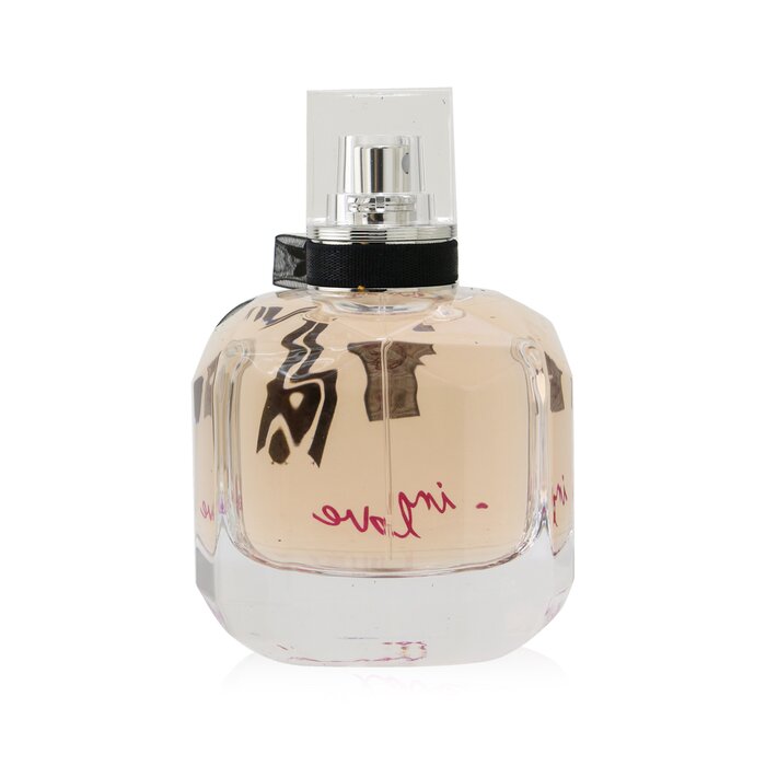 Yves Saint Laurent Mon Paris Floral Eau De Parfum Spray (Edición In Love Collector) 50ml/1.7ozProduct Thumbnail
